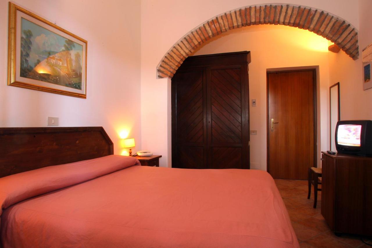 Hotel Residence I Briganti Di Capalbio Quarto foto